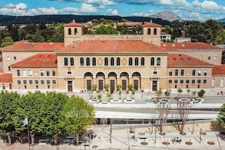Intervention aux Estivales de l’EDASE : Formation continu des avocats à Aix-en-Provence